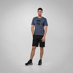Salewa Eagle 3cime T-shirt M Java blue