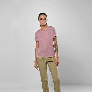 Salewa Eagle Minilogo AM T-Shirt W zephyr dámské merino tričko