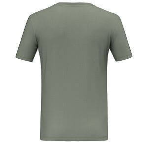 Salewa Eagle Pack Dry T-Shirt M shadow pánské outdoorové tričko