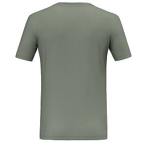 Salewa Eagle Pack Dry T-Shirt M shadow pánské outdoorové tričko