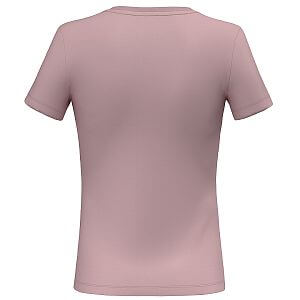 Salewa Eagle Pack Dry T-Shirt W zephyr dámské sportovní tričko