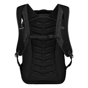 Salewa Fanes 18L Backpack black out Zádová část