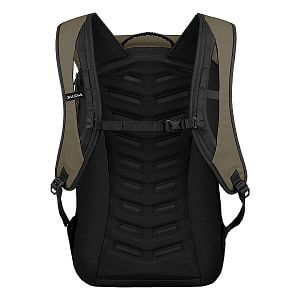 Salewa Fanes 18L Backpack bungee cord zádová část