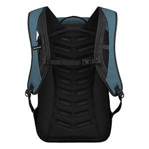 Salewa Fanes 18L Backpack java blue Zádová část