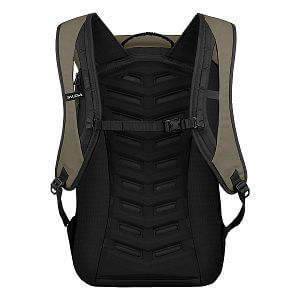 Salewa Fanes 24L Backpack bungee cord zádová část