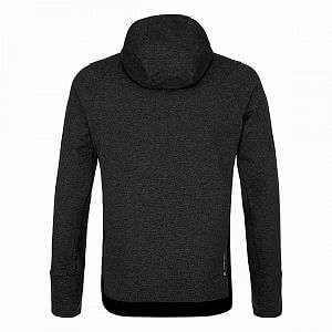 Salewa Fanes AM Hoody M Jacket black out melange5