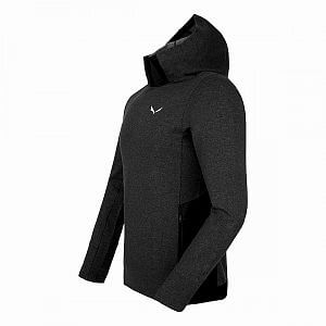 Salewa Fanes AM Hoody M Jacket black out melange6