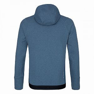 Salewa Fanes AM Hoody M Jacket dark denim melange3