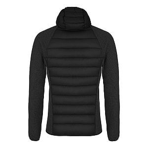 Salewa Fanes Sarner RDS Down Hybrid Jacket M black out