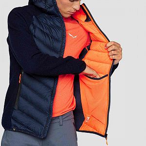 Salewa Fanes Sarner RDS DWN Hybrid M Jacket7