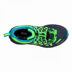 SALEWA-JR-Wildfire-fluo-green-blue-danube_2