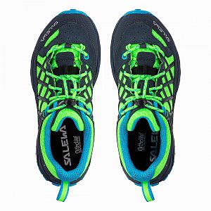 SALEWA-JR-Wildfire-fluo-green-blue-danube_5