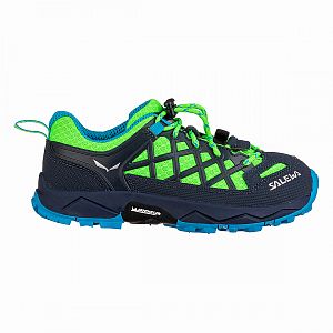 SALEWA-JR-Wildfire-fluo-green-blue-danube_6