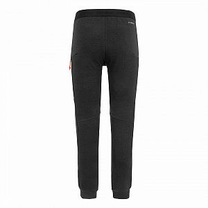 Salewa Lavaredo Hemp M Train Pants black out4