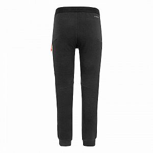 Salewa Lavaredo Hemp M Train Pants black out4