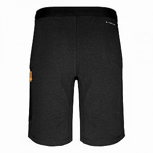 Salewa Lavaredo Hemp Train Shorts M black out2