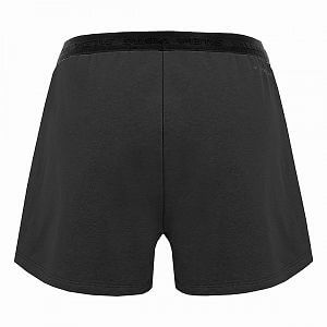 Salewa Lavaredo Hemp Train Shorts W black out1