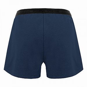 Salewa Lavaredo Hemp Train Shorts W navy blazer1