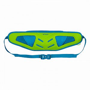 Salewa Lite Train Hipbelt zadní pohled