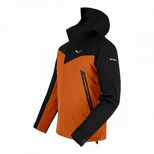 Salewa Moiazza GTX PAC M Jacket autumnal1