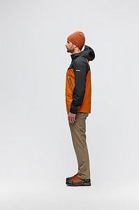 Salewa Moiazza GTX PAC M Jacket autumnal3