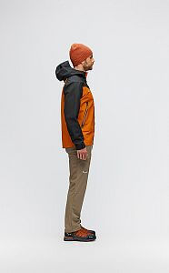 Salewa Moiazza GTX PAC M Jacket autumnal4