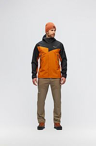 Salewa Moiazza GTX PAC M Jacket autumnal5