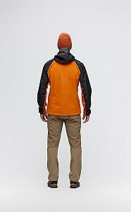 Salewa Moiazza GTX PAC M Jacket autumnal6