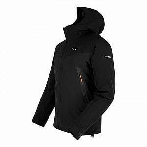 Salewa Moiazza GTX PAC M Jacket black out GTX bunda