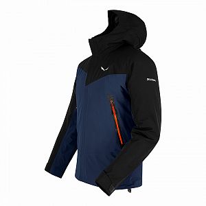 Salewa Moiazza GTX PAC M Jacket navy blazer