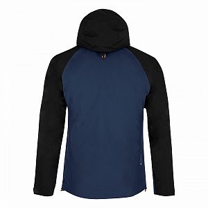 Salewa Moiazza GTX PAC M Jacket navy blazer