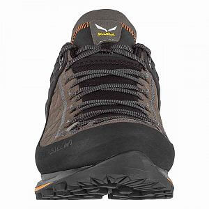 Salewa MS MTN Trainer 2 M wallnut / fluo orange2