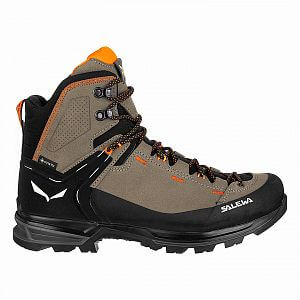 Salewa MS MTN Trainer 2 Mid GTX M bungee cord/black boty do hor