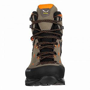 Salewa MS MTN Trainer 2 Mid GTX M bungee cord/black pánské pohorky