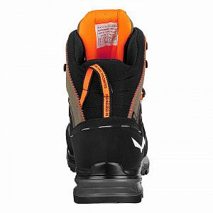 Salewa MS MTN Trainer 2 Mid GTX M bungee cord/black pánské turistické boty