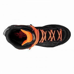 Salewa MS MTN Trainer 2 Mid GTX M onyx / black pánské pohorky