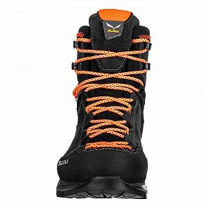 Salewa MS MTN Trainer 2 Mid GTX M onyx / black pánské trekovky