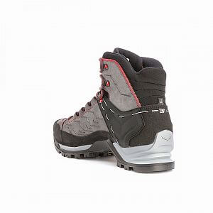 SALEWA MS MTN Trainer Mid GTX charcoal papavero3