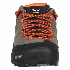 Salewa MS Wildfire Leather bungee cord black3