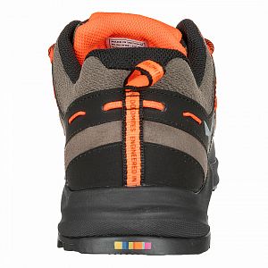 Salewa MS Wildfire Leather bungee cord black4