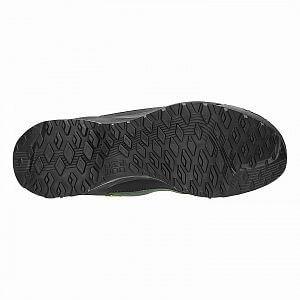 Salewa MS Wildfire Leather raw green black3