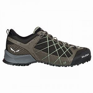 Salewa MS Wildfire M black olive/siberia