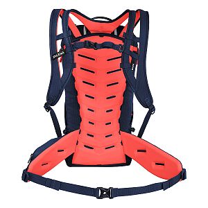 Salewa MTN Trainer 2 22L Backpack W blue depth Zádová část