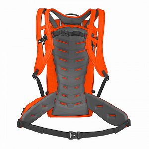 Salewa MTN Trainer 2 25L red orange zadní pohled