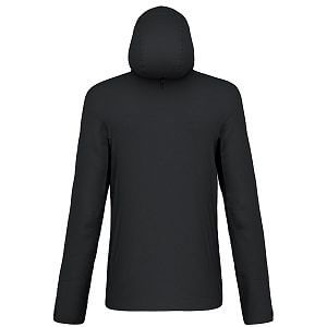 Salewa Ortles 3L Gore-Tex® Jacket M black out pánská outdoorová voděodolná bunda