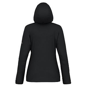 Salewa Ortles 3L Gore-Tex® Jacket W black out dámská outdoorová bunda s GTX membránou