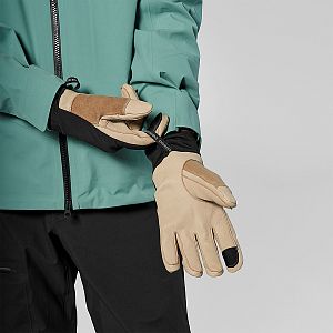 Salewa Ortles DST Gloves black out