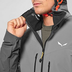 Salewa Ortles DST/SW Jacket M quiet shade