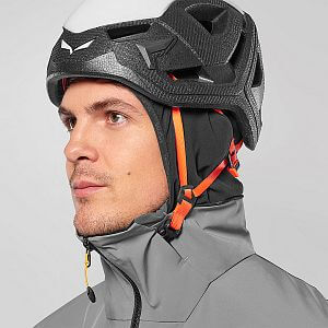 Salewa Ortles DST/SW Jacket M quiet shade