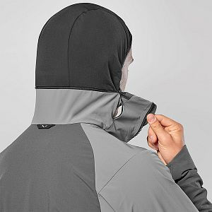 Salewa Ortles DST/SW Jacket M quiet shade